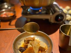 -春熙台韩国料理·章鱼肥牛(西丽店)