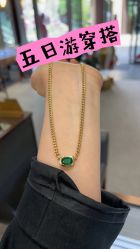 -Cindy Jewelry·钻戒·彩色宝石
