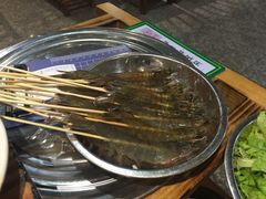 -盈田盈粥庄(博山东路店)