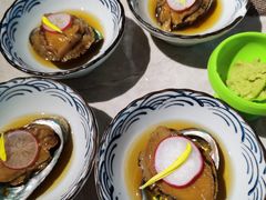 -極上萬膳·日料放题(海岸城店)