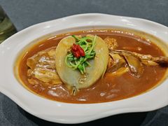 -肆月河豚·淮扬菜·湘菜(华天店)