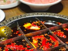 -黄家码头老火锅(解放碑旗舰店)