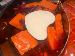 -牛市坎火锅(建设路店)