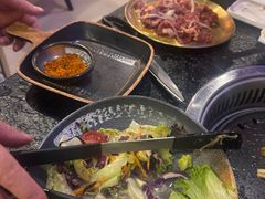 -老卜奎齐齐哈尔烤肉(人民东路店)