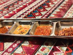 -火塘云南烧烤大排档