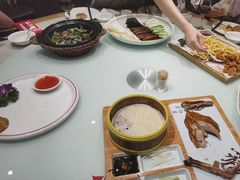 -江南韵·无锡太湖文化体验餐厅(凤凰天街店)