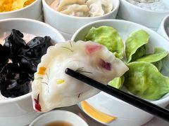 -船歌·鱼水饺青岛菜(闽江二路店)