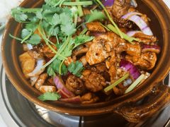 -胡须佬鸡煲四季火锅(龙珠大道店)