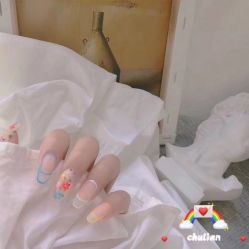 -ChuLian初莲日式美甲美睫