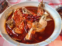 -老三样·旧食新味(万寿宫店)