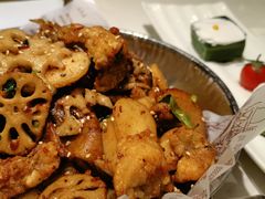 -源泰东南亚风味餐厅(太仓海运堤店)