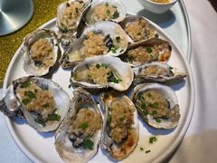 -79号渔船海鲜饭店(华强北店)