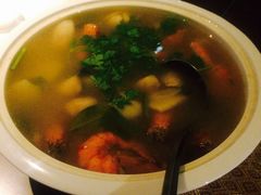 -Sala Thai Restaurant