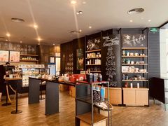 -星巴克(深圳石岩星城店)