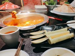 -井格重庆火锅(西直门凯德Mall店)