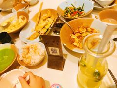 -外婆家(古墩印象城店)