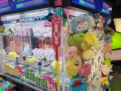 -星际传奇·电玩城·游戏厅·儿童乐园(大悦城店)