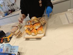 -烘焙町面包店(西四店)