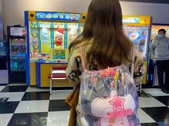 -天天玩X秋葉原日系动漫游戏中心