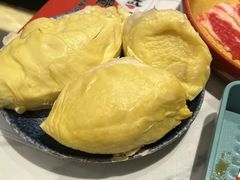 -和牛村烧肉放题(潍坊泰华店)