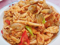 -昱德来·天津菜(河西店)