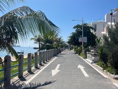 -三亚西岛海洋文化旅游区