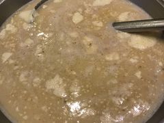 锅茶-锡林河饭店