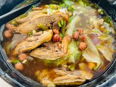 -覃记螺蛳粉·桂林米粉(鼓楼南街店)