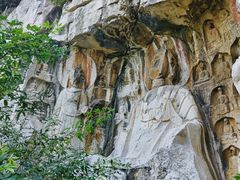 -青州市云门山风景区