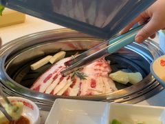 -韩香福烤肉庄园(荣成店)