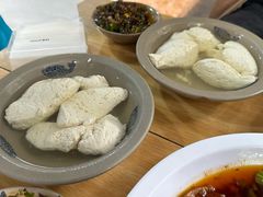 -鸡哈豆花(梅西广场店)