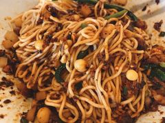 香糯豌杂面-好這口重庆小面(总店)
