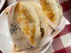 -西贝(华发商都店)