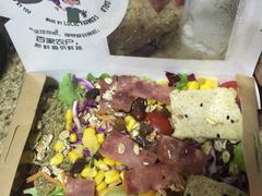-Meal Salad米有沙拉(长泰广场店)