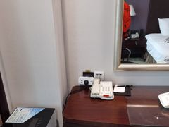 -诸暨耀江开元名都大酒店
