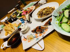 -北京泰富酒店-道日本料理餐厅
