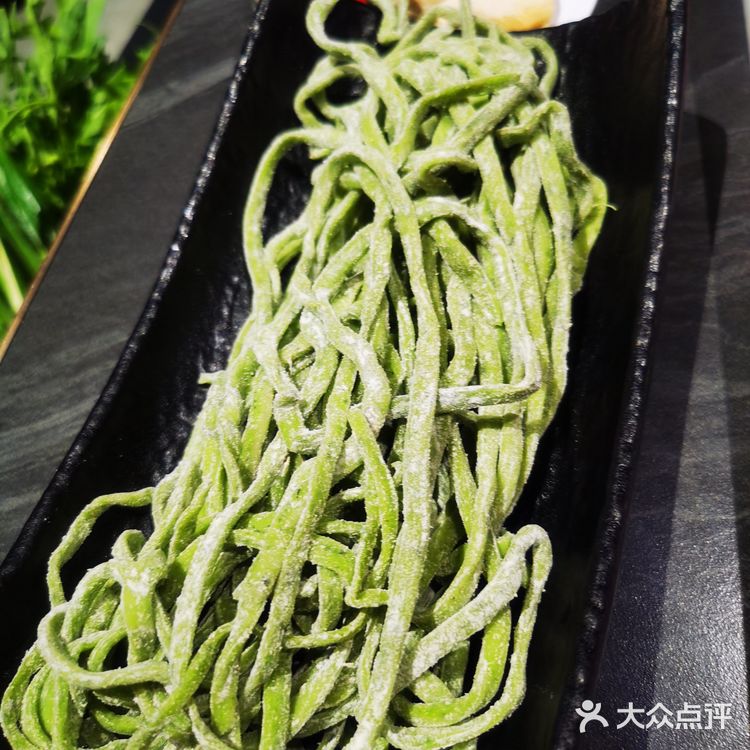涮涮乐，幸福感up↑