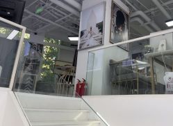 -全城热恋璀璨婚纱摄影(国贸总店)