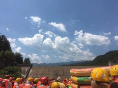-尧山风景区
