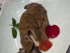 -苏州人家·精致苏帮菜(斜塘店)