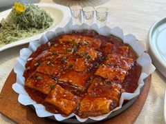 -令氏家外家周礼食府(桥南店)