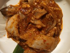 -一品诚记烤肉(大连柏威年购物中心店)