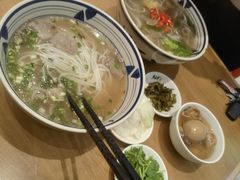 -黄太牛·牛肉面(长江北路店)