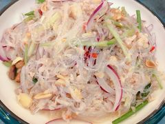 -阿莱唛唛泰国菜·海鲜餐厅(蛇口店)