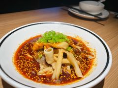 红油捞双脆-太二酸菜鱼(天鹅湖万达店)
