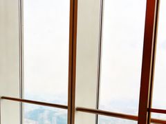 -济南凯宾斯基酒店-THE VIEW云景全日制餐厅