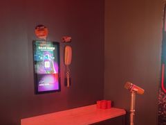 -星聚会KTV(龙湖上海奉贤天街店)