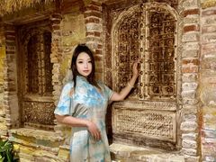 -叶叶菩提(太原别墅店)