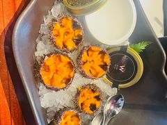 -西安W酒店·WEI全味西餐厅