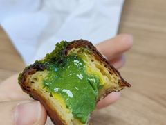 -发酵食堂(屏风街店)